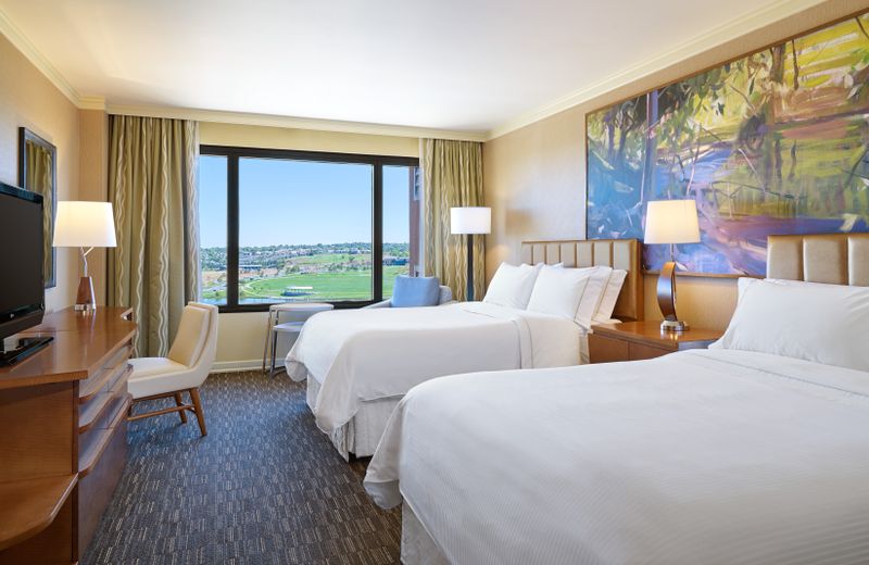 The Westin Westminster