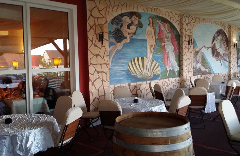 Hotel La Terrazza
