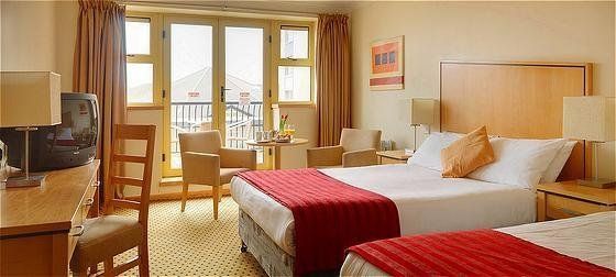 Maldron Hotel Wexford