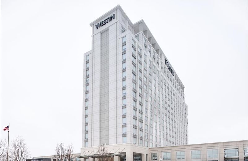 The Westin Chicago North Shore