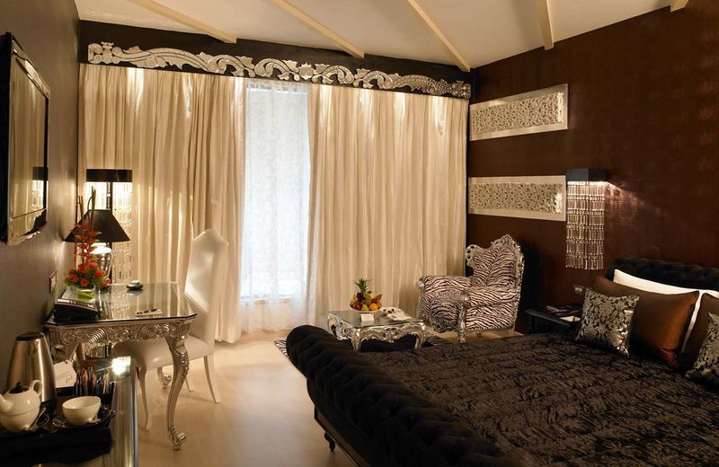 Zuri Hospitality Pvt Ltd, Unit- The Zuri Whitefield Bangalore
