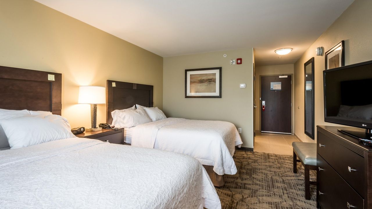 Hampton Inn Indianapolis NW/Zionsville
