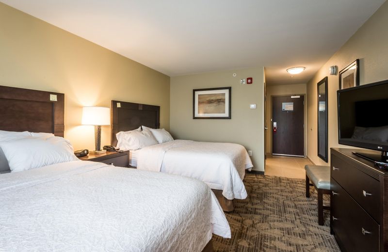 Hampton Inn Indianapolis NW/Zionsville