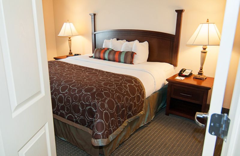 Staybridge Suites Wichita, an IHG Hotel