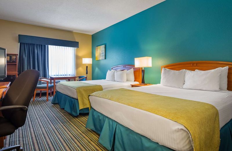 Best Western Governors Inn and Suites