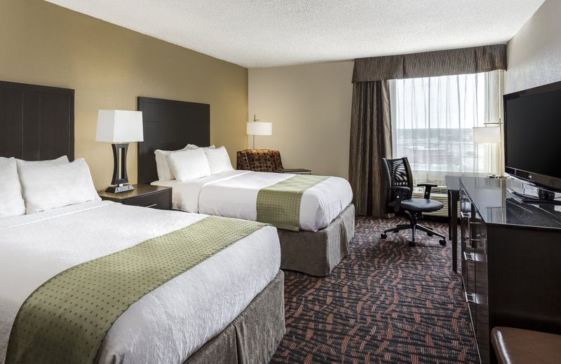 Holiday Inn Wichita East I-35, an IHG Hotel