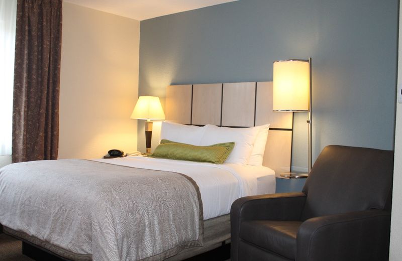 Sonesta Simply Suites Wichita Northeast