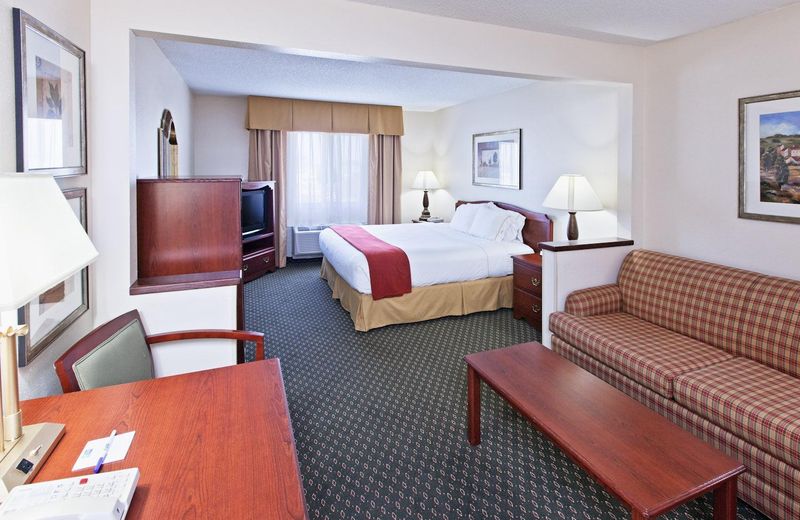 Best Western Wichita Northeast