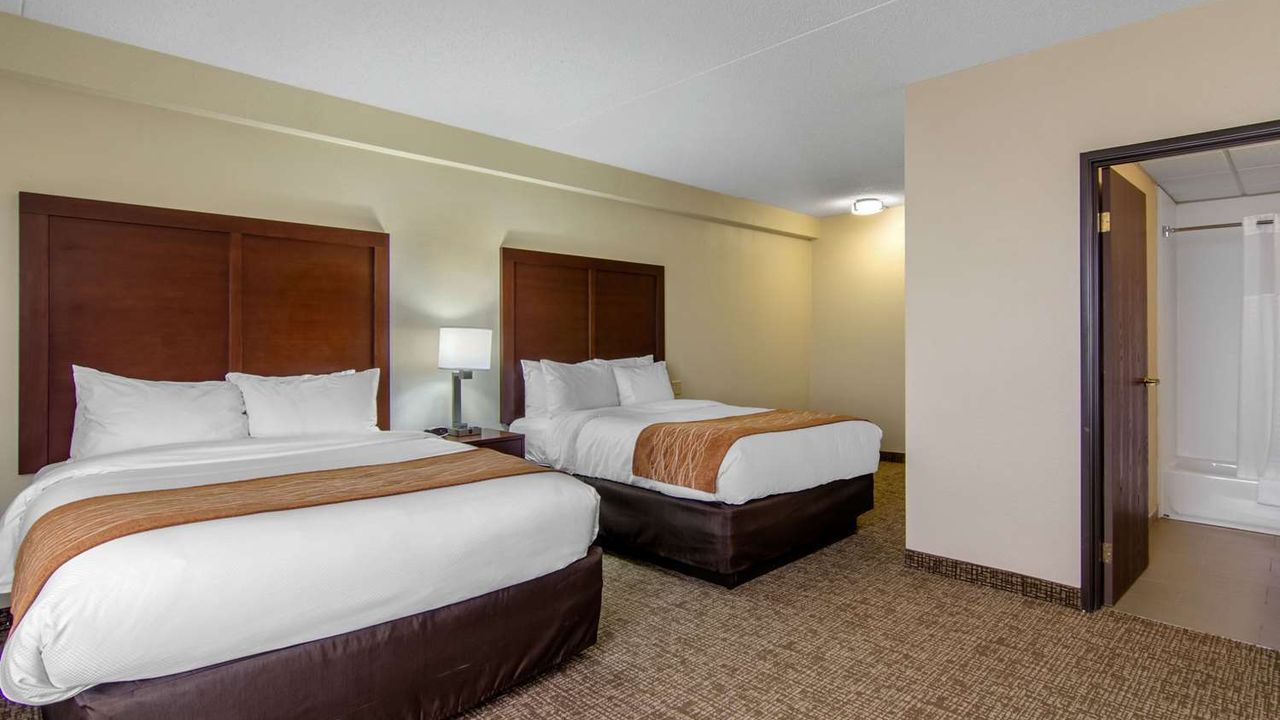 Comfort Inn & Suites