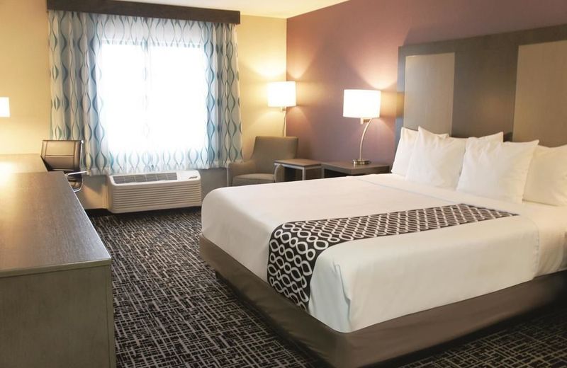 La Quinta by Wyndham Wichita Airport