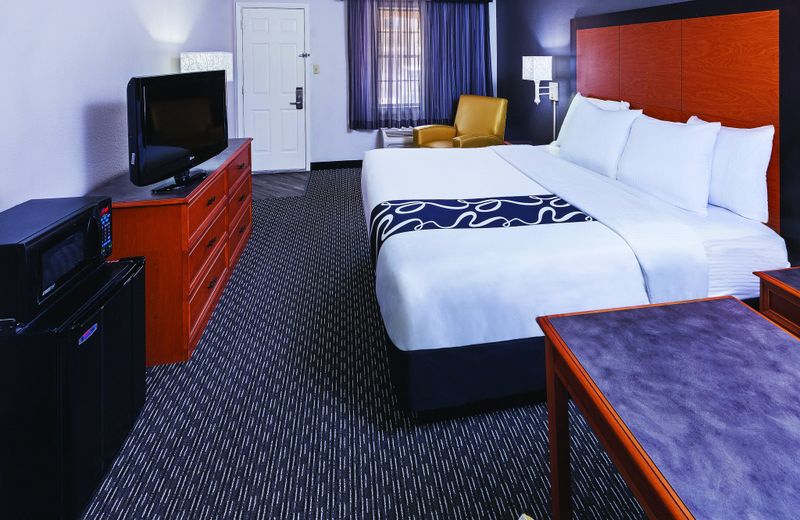 La Quinta Inn by Wyndham Wichita Falls Event Center North