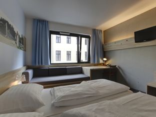 Hotel Image 1