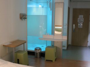 Hotel Image 1