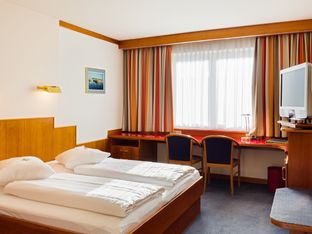Hotel Image 1