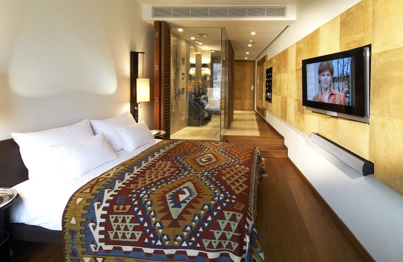 DO&CO Hotel Vienna