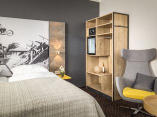 Hotel Image 1