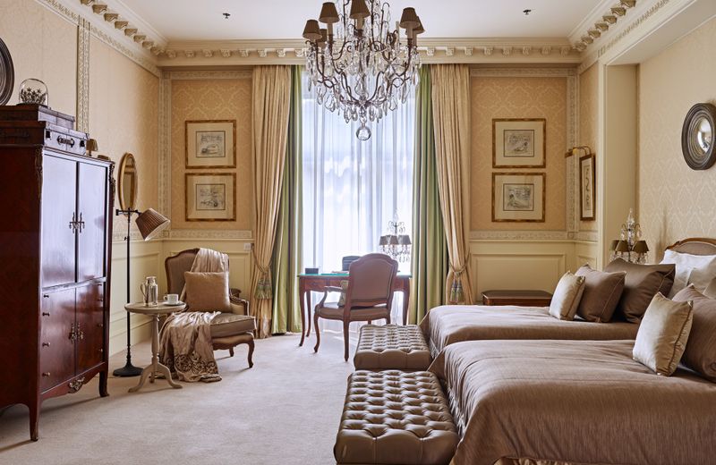 Grand Hotel Wien