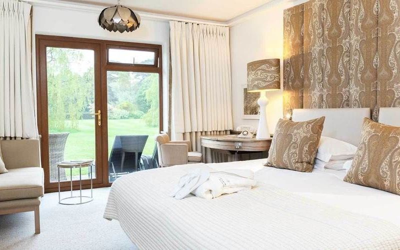 Champneys Tring