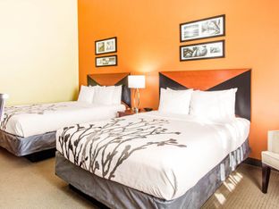 Hotel Image 1