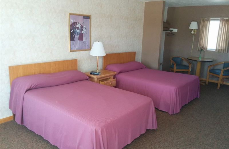 Pink Champagne Motel