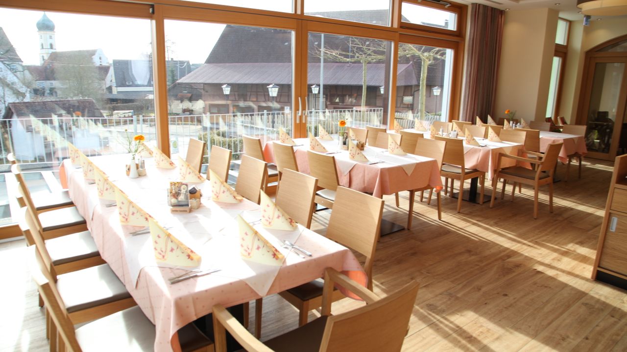 Gasthof zum Löwen