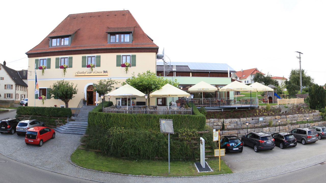 Gasthof zum Löwen