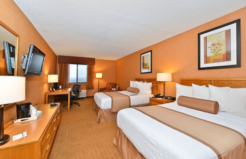Holiday Inn Wilkes Barre - East Mountain, an IHG Hotel
