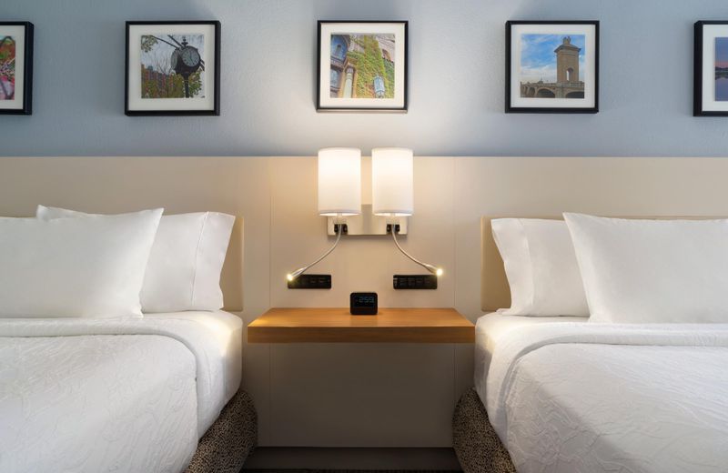 Hilton Garden Inn Wilkes-Barre
