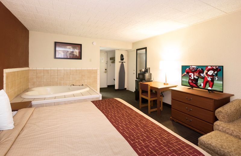 Red Roof Inn Williamsport, PA