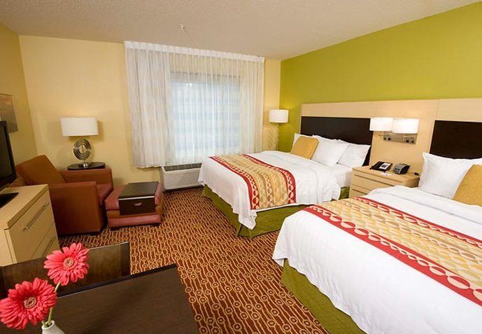TownePlace Suites by Marriott Williamsport