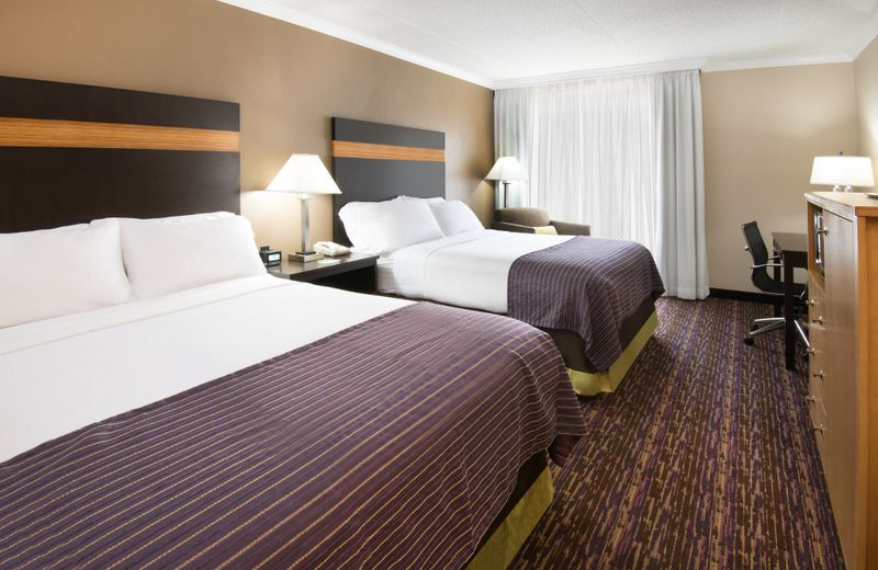 Holiday Inn Williamsport, an IHG Hotel