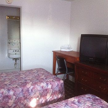Grand View Motel Williston