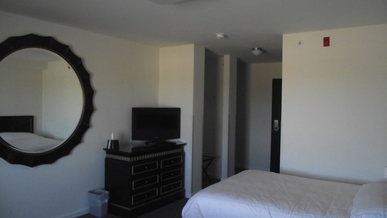 Mobile Motel Williston