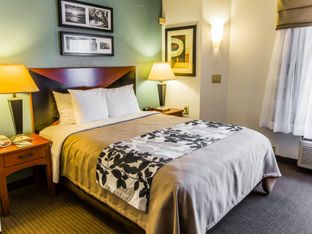 Hotel Image 1