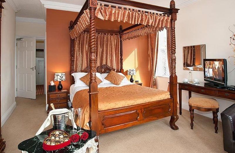 Wheatlands Lodge Guesthouse (Adults Only)