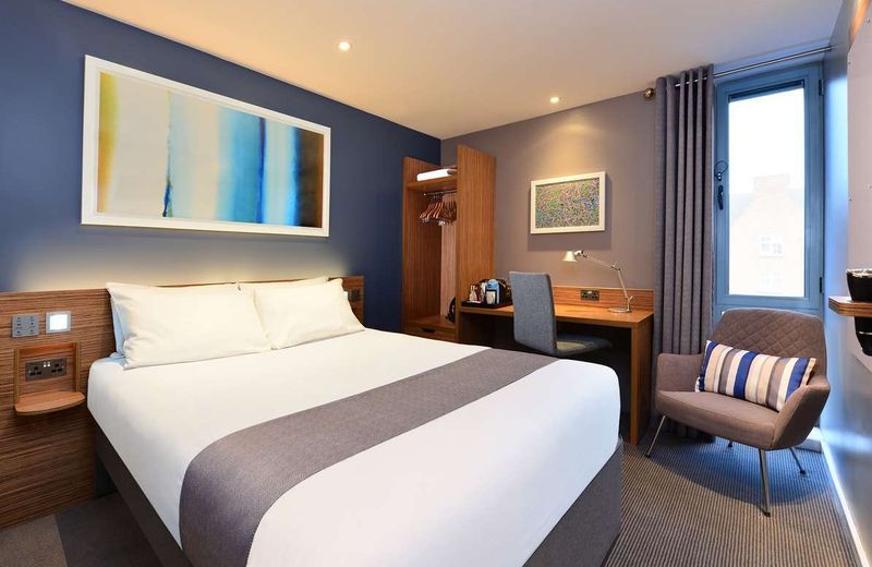 Travelodge Windsor Central