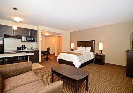 MainStay Suites Winnipeg