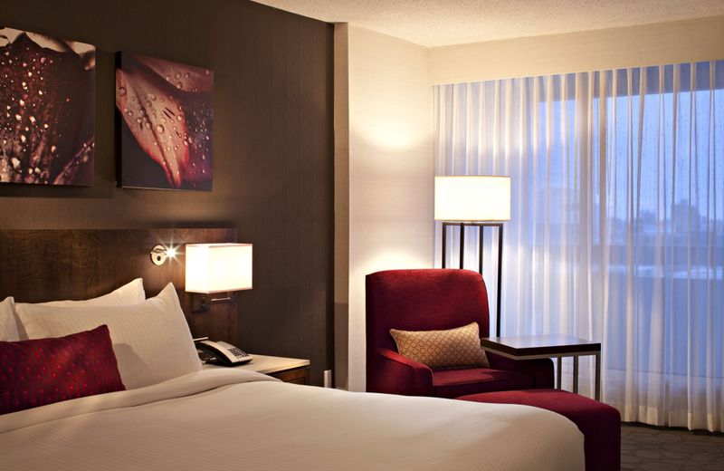 Delta Hotels by Marriott Winnipeg