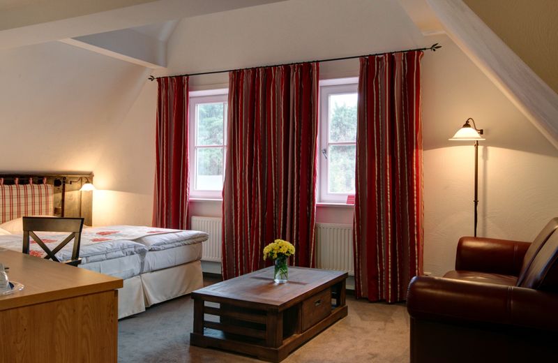 Landhotel Jann Hinsch Hof
