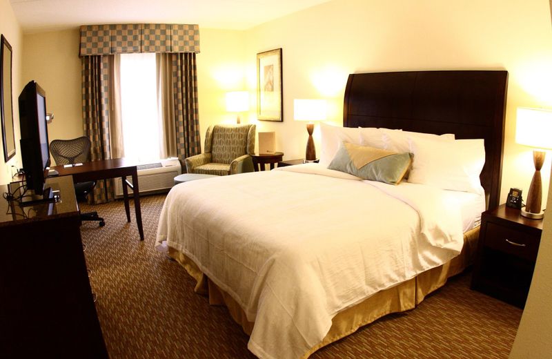Hilton Garden Inn Winston-Salem/Hanes Mall