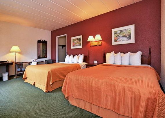Econo Lodge