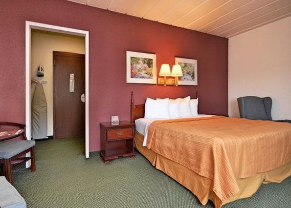Econo Lodge