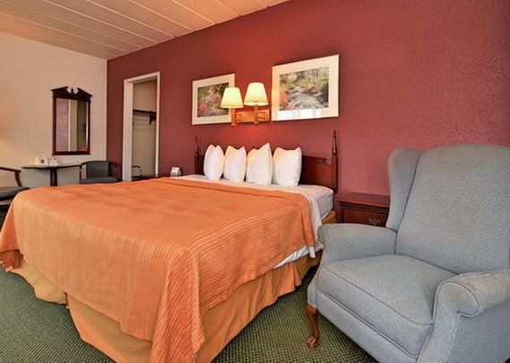 Econo Lodge