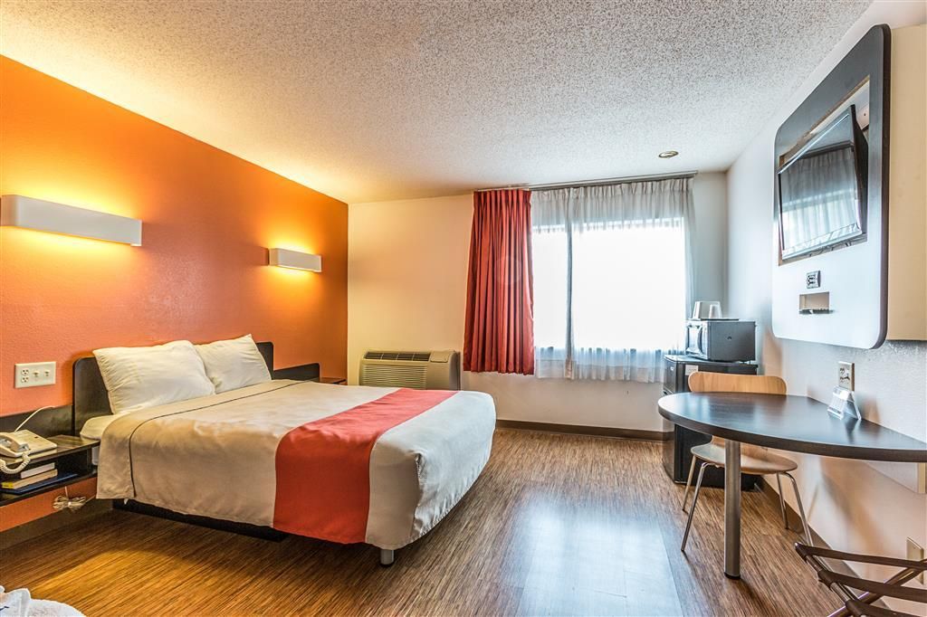 Motel 6-Wisconsin Rapids, WI