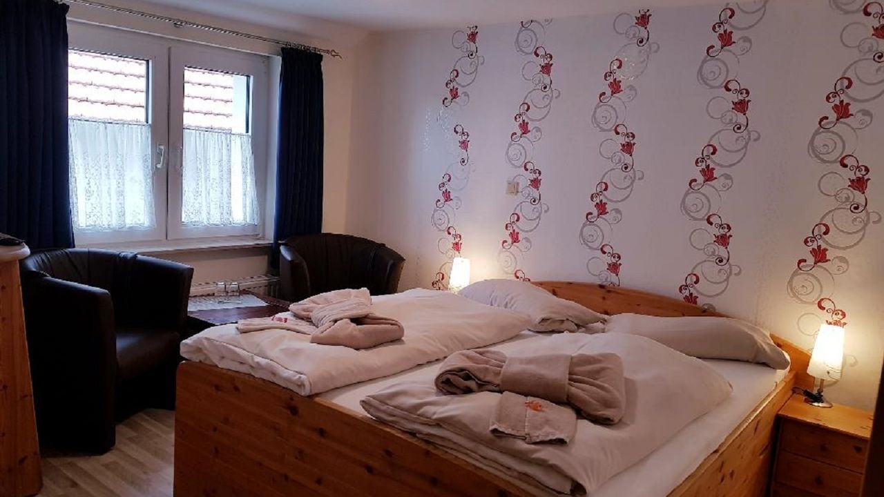 Hotel Up Diek