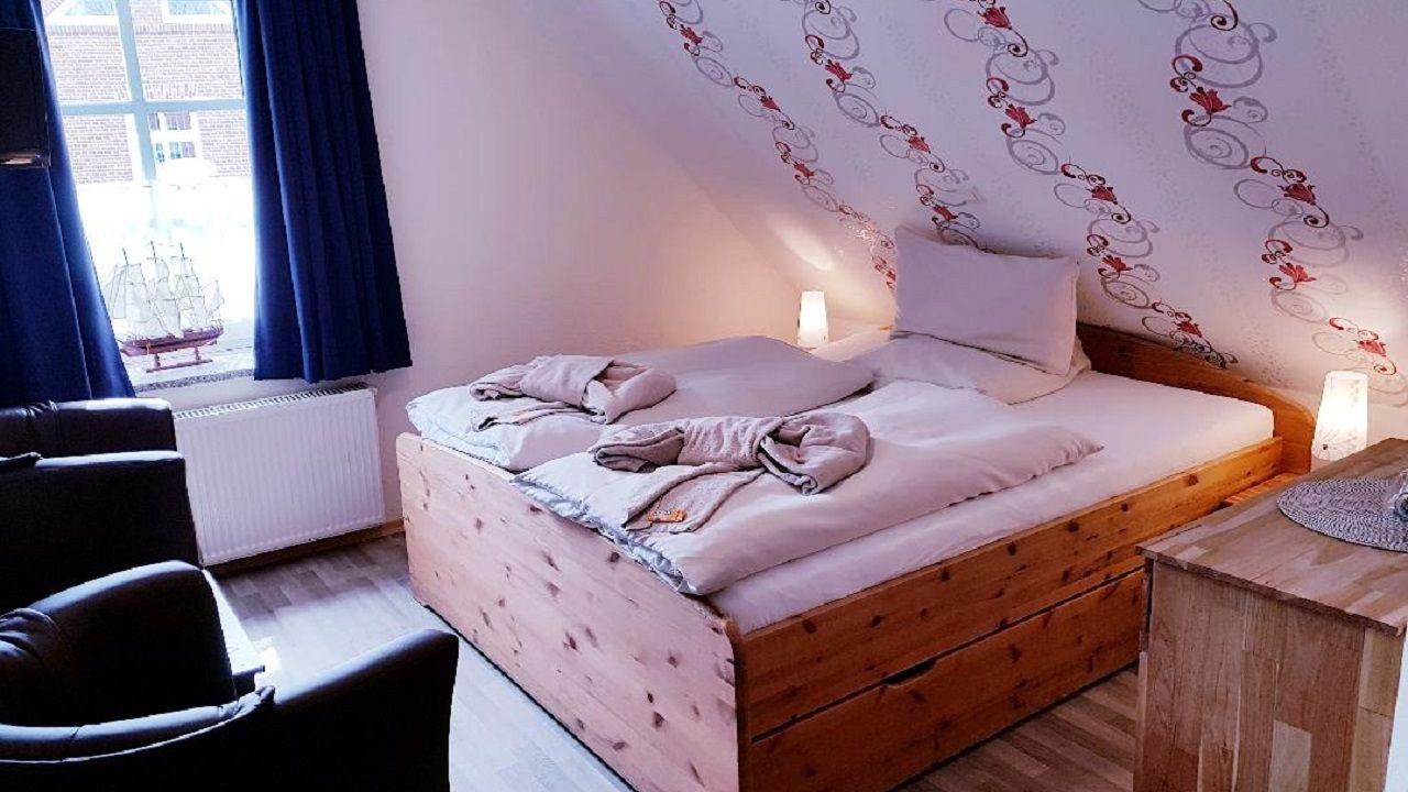 Hotel Up Diek