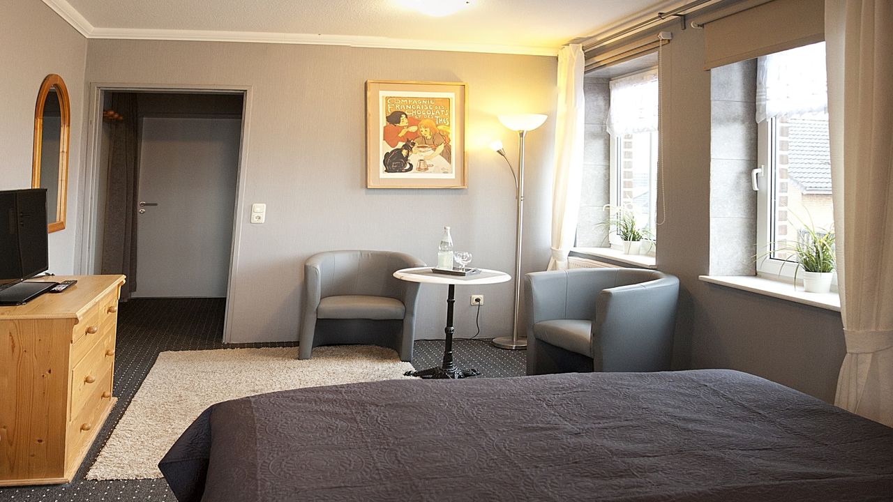 Hotel Schluister Park