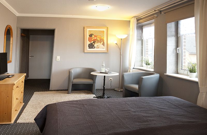 Hotel Schluister Park