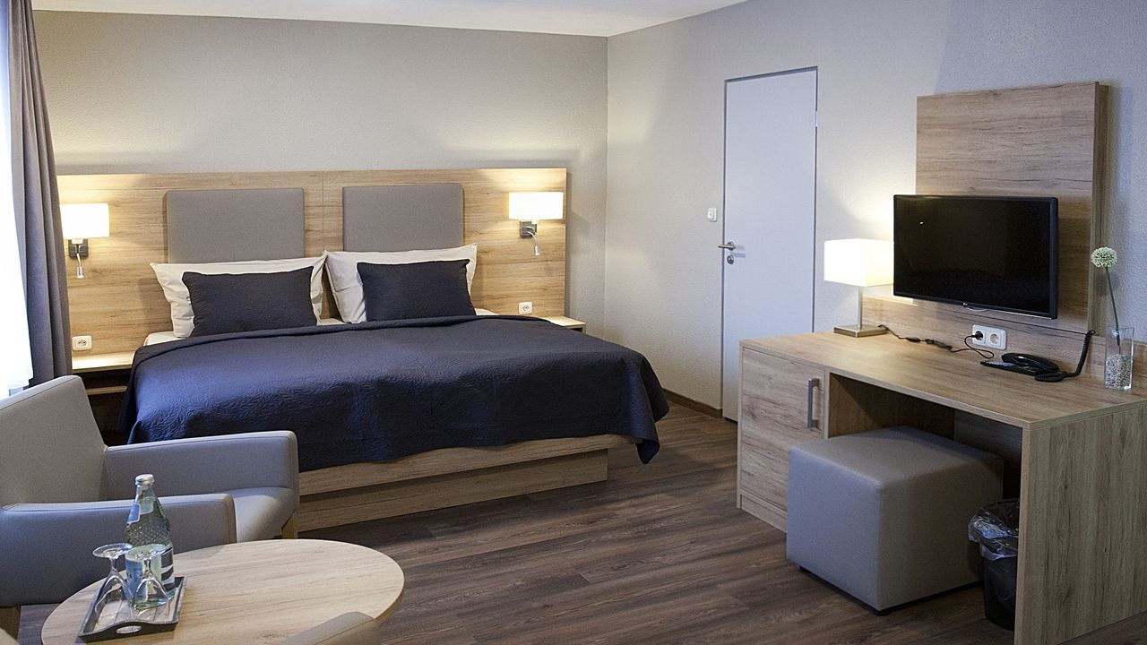 Hotel Schluister Park