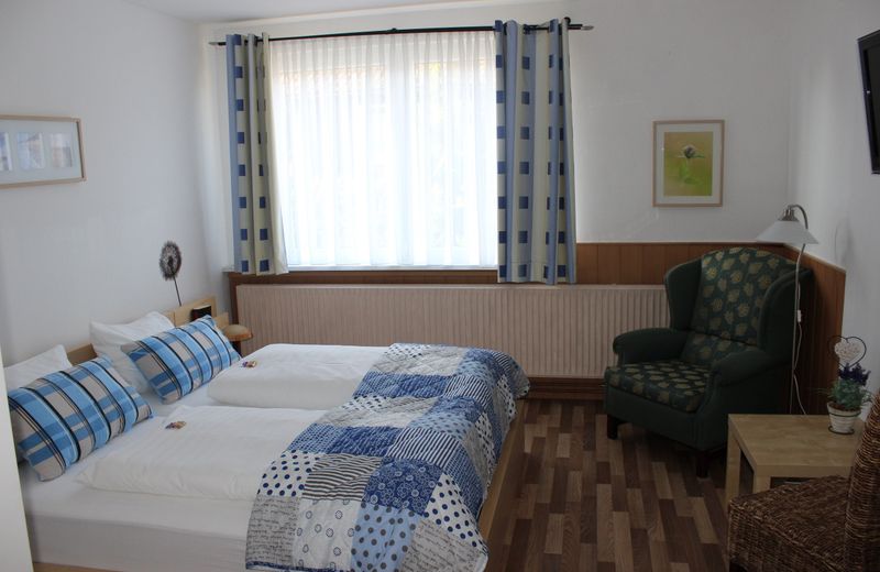 Aparthotel-Harleblick